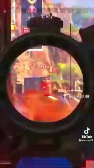 wait for it...