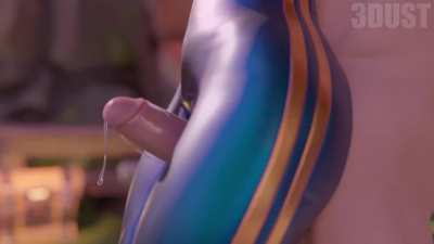 Chun-Li - 
