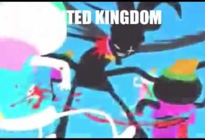 UNITED KINGDOM