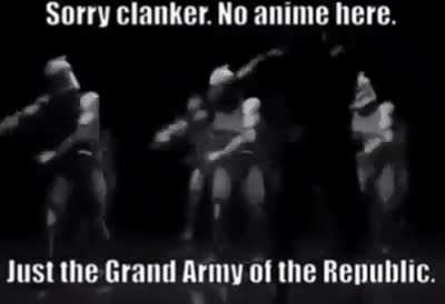 Sorry guys…