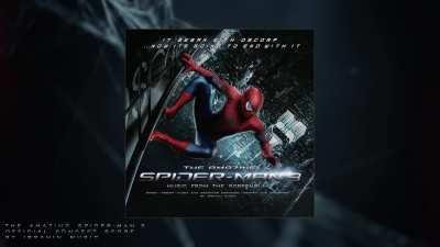 My favourite track from my TASM3 score.