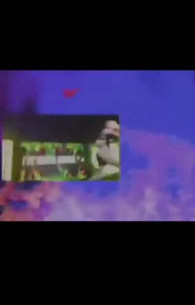 Guy on YouTube makes kid cudi with phone water removal video