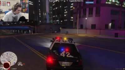 Real footage of X (just X) turning a new leaf.