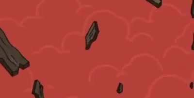 Oh no, Patrick…