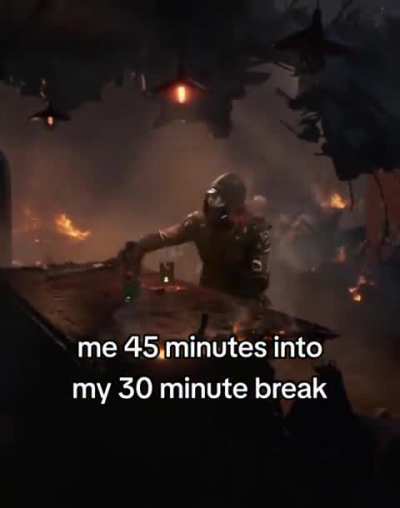 That daily feeling .-.