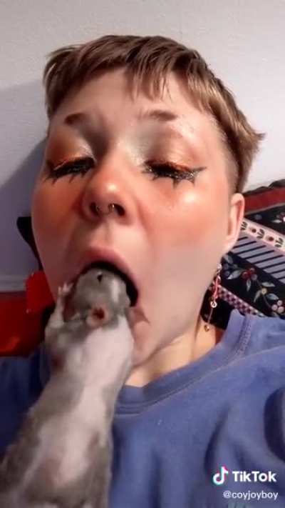 Why? Just WHY?