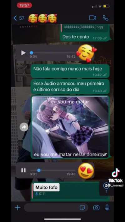 Emocionante