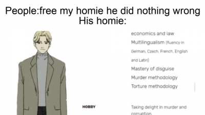 rule