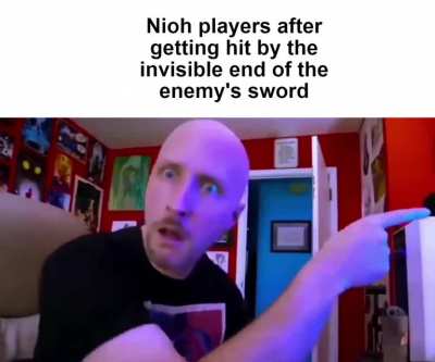 You, probably