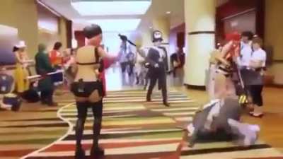 A wild Han main using his Smuggler’s Wits star card to his advantage