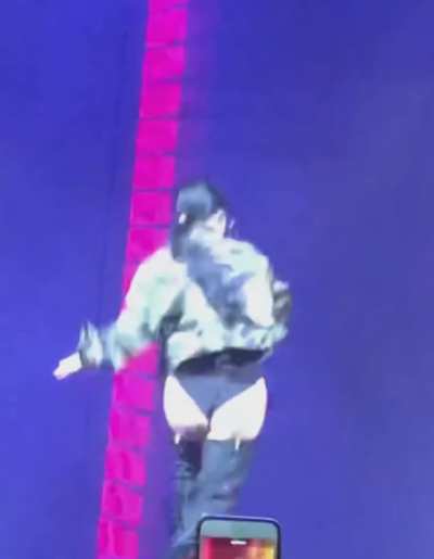 Sin Pijama live in Las Vegas #3 (1x speed)