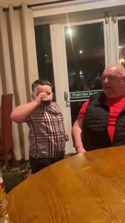 Barry, 6