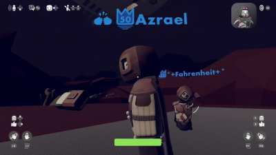 Rec Room is fun with friends