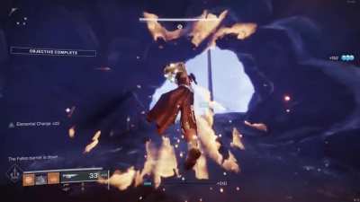 Hunter cloaks be like