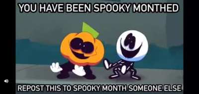 Spooky