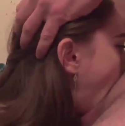 A literal cocksleeve