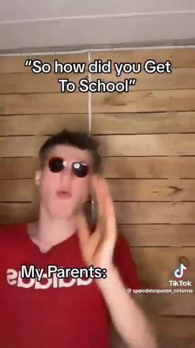 Every parents