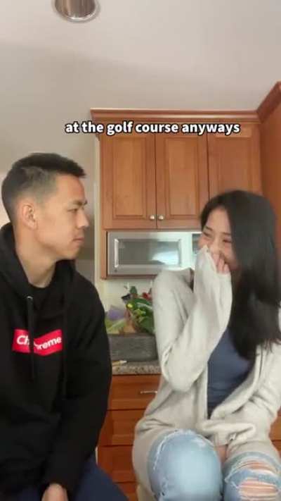 Dammn he got fired
