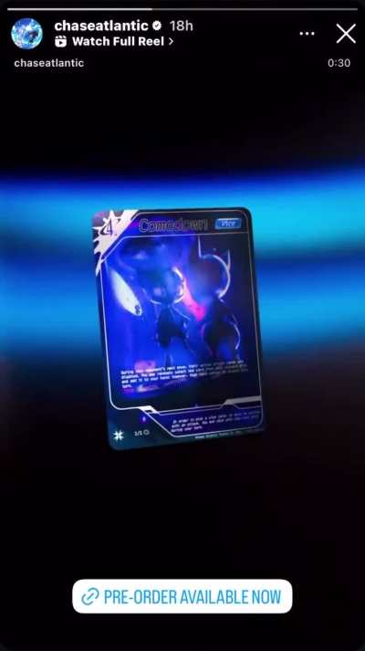 for those who didn’t see: