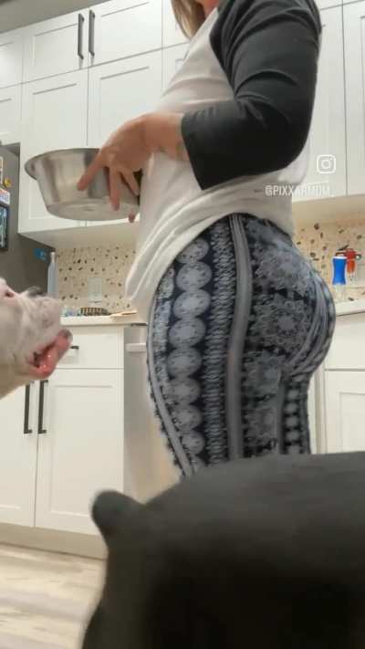 Thicc! 