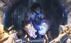Made a Sylas Animated Wallpaper
