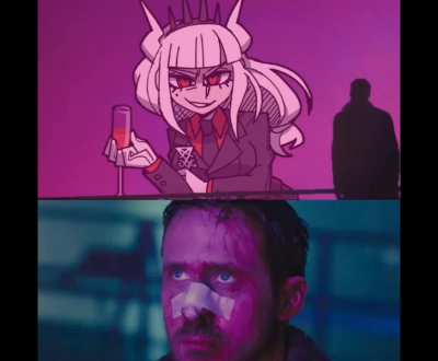 Just the two of us
