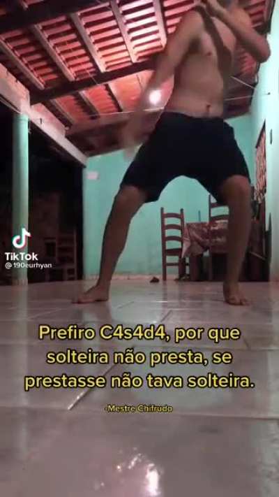 Só verdades
