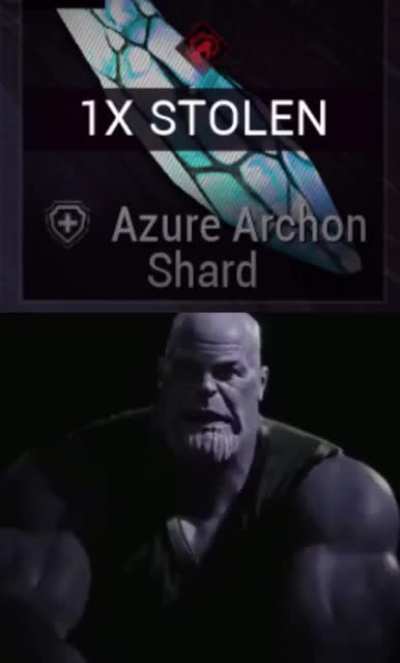 So long, Liligbuh Abran