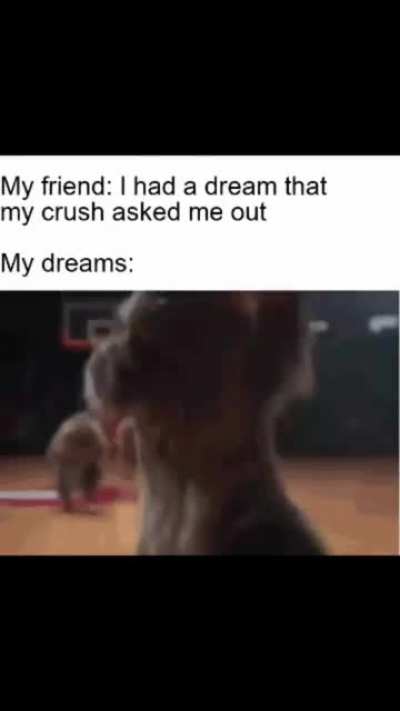 That's the situation.