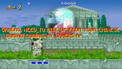 Gamer (2)
