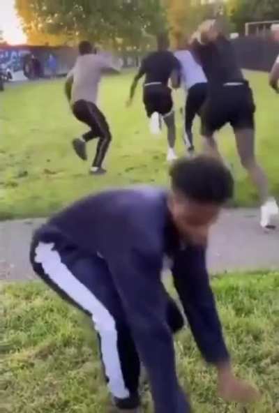 Run!