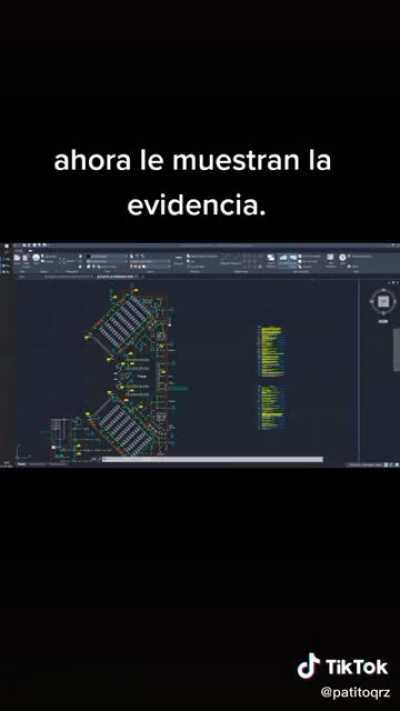 Es un dibujo, ahí noma