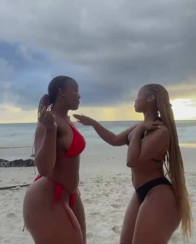 Tanzania beach @mbudya_island