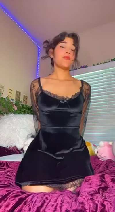 [drop] Free the boobies!