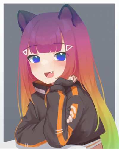Moofie [Vtuber]