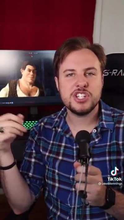 Shrek