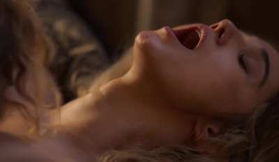 Linda Caridi - Supersex (2024)
