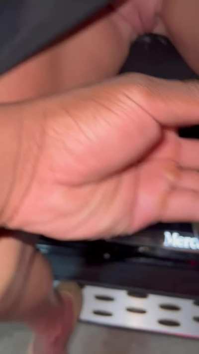 He couldnât wait to taste me. I was so wet in anticipation. [GIF]