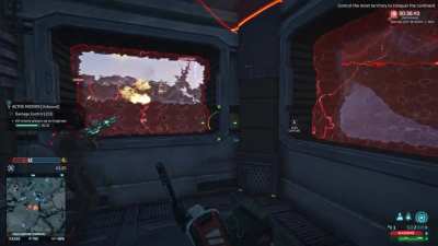 Not sure about this new TR LMG