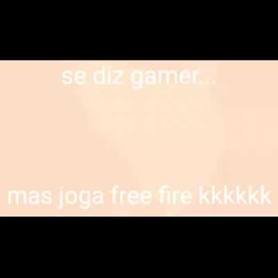 Título tá aprendendo a botar gel agachado [OC]