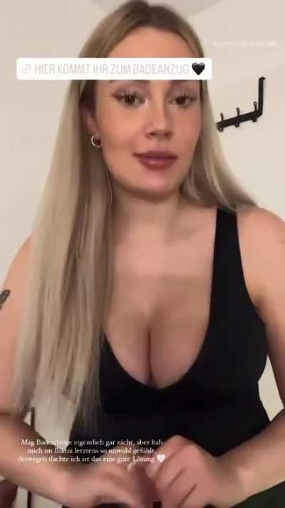 Badeanzug