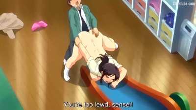 Best incest !!