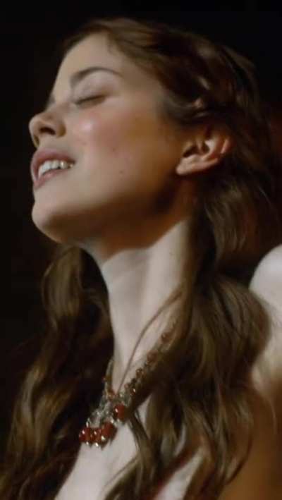 charlotte hope