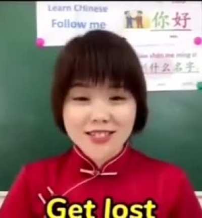 chinese