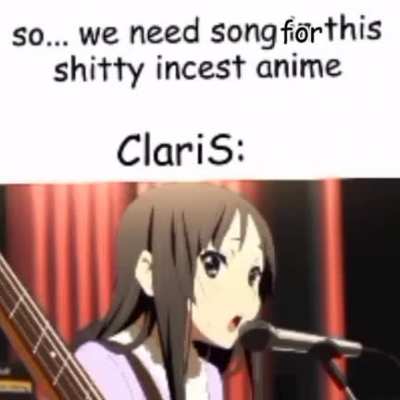who tf watcher eromanga unironically 💀