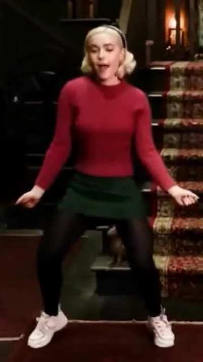 Kiki Bouncy