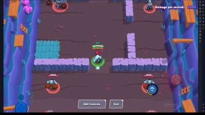 Nani full gameplay