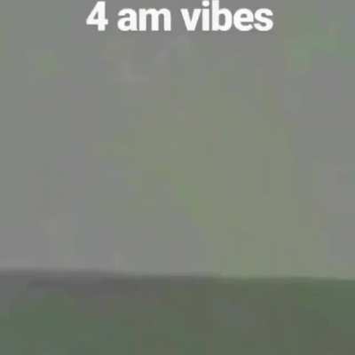 POV: Someone said, 
