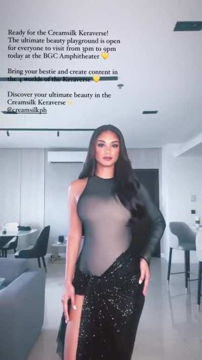 Pia Wurtzbach