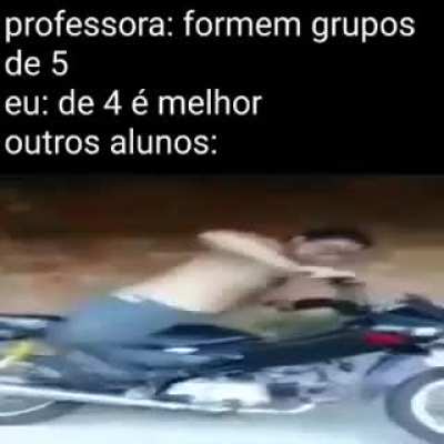 Título interresante
